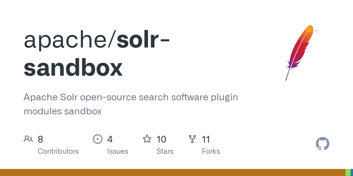 solr sandbox