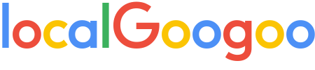LOCALGOOGOO -LOGO