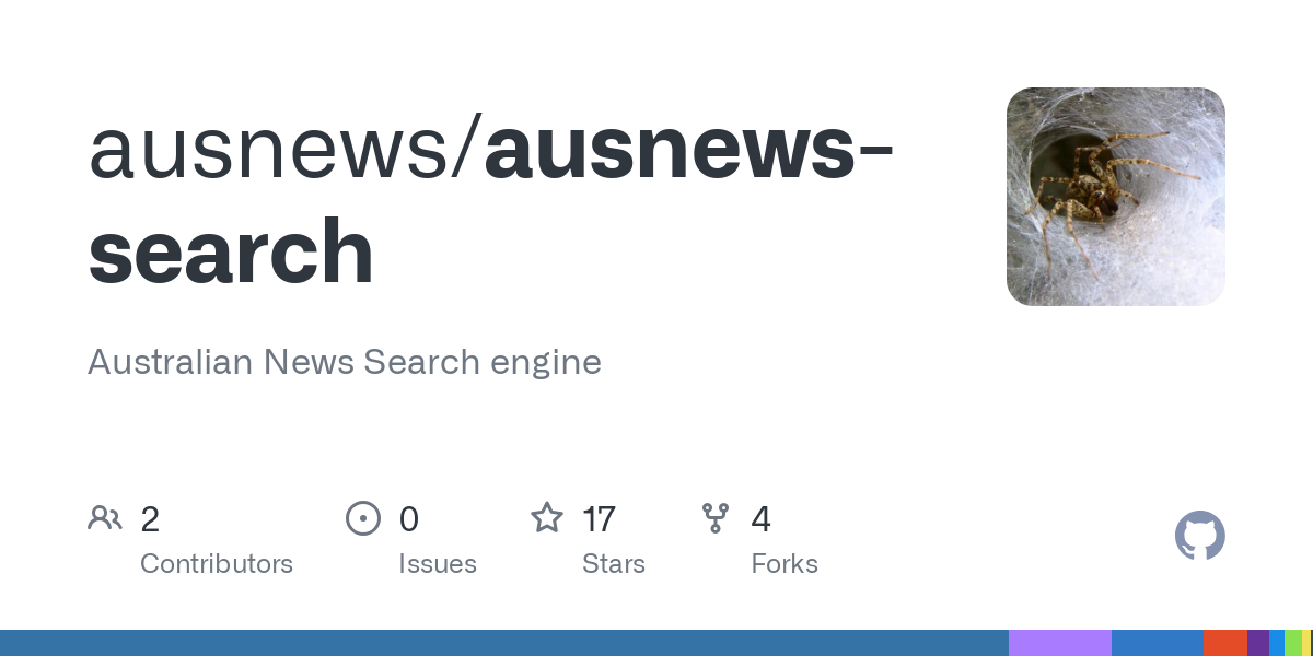 ausnews search