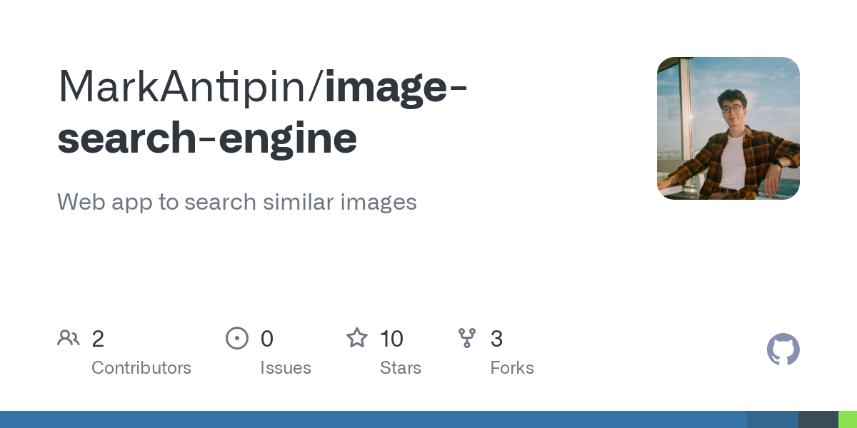 image search engine
