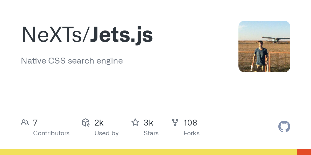 Jets.js