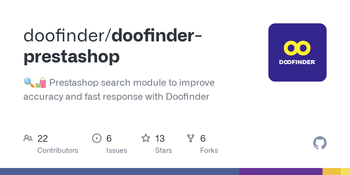 doofinder prestashop