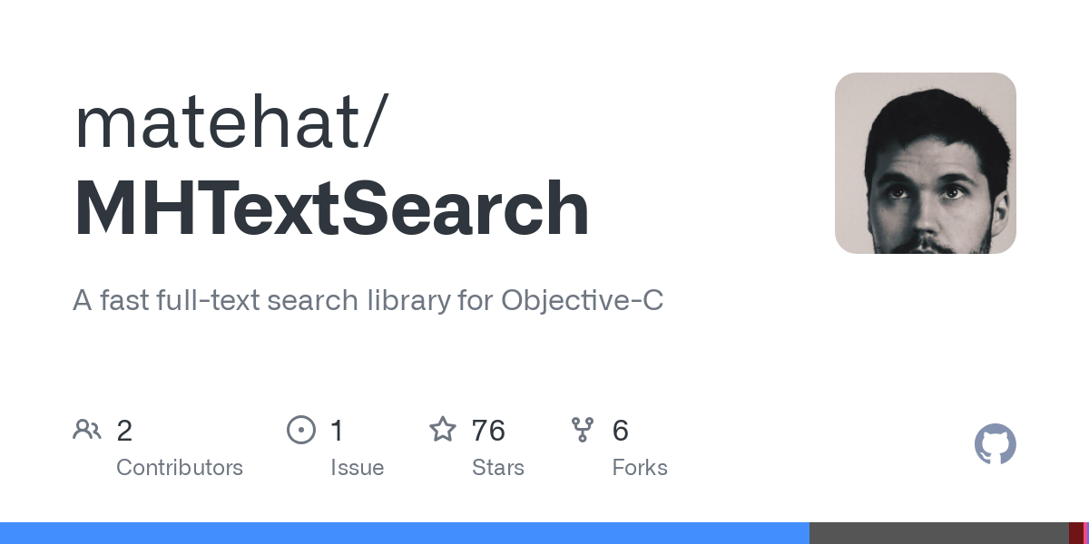 MHTextSearch