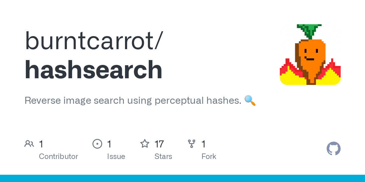 hashsearch