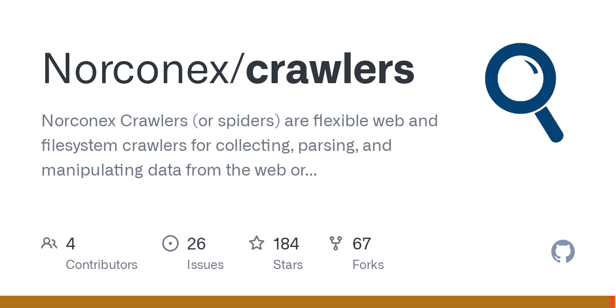 crawlers