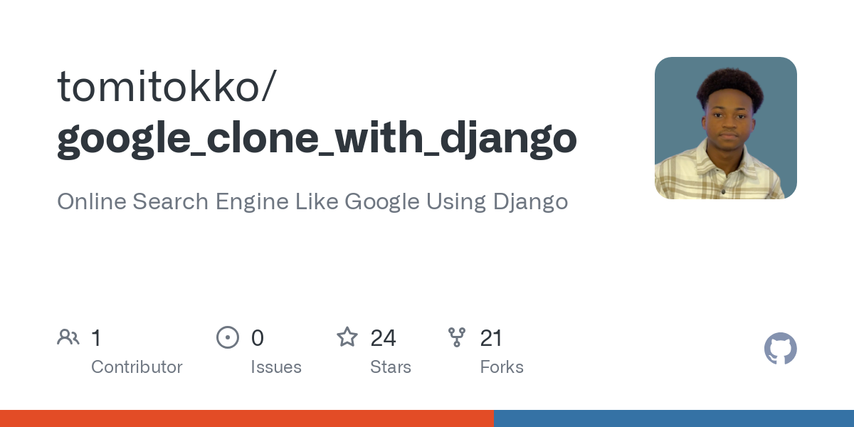 google_clone_with_django