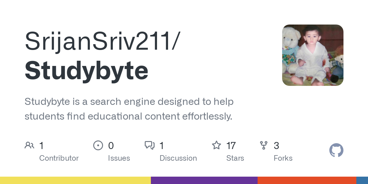 Studybyte
