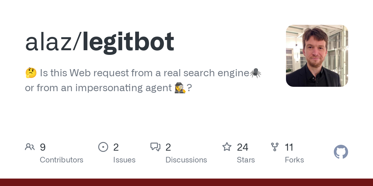 legitbot