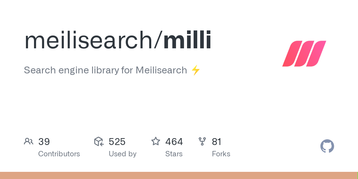 milli