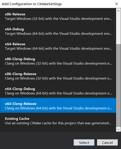 liberación de ruido x64