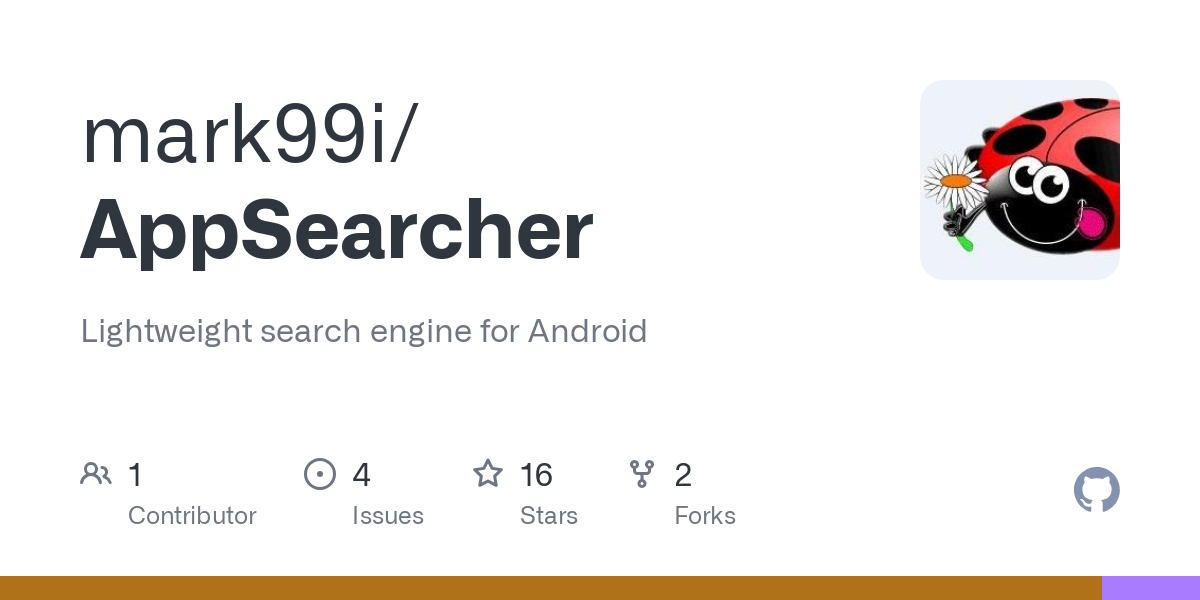 AppSearcher
