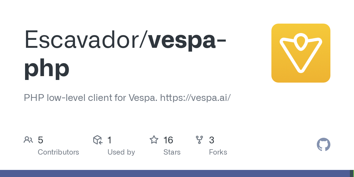 vespa php