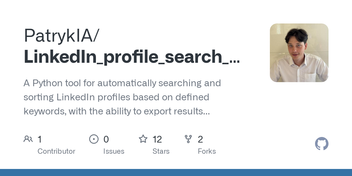 LinkedIn_profile_search_engine