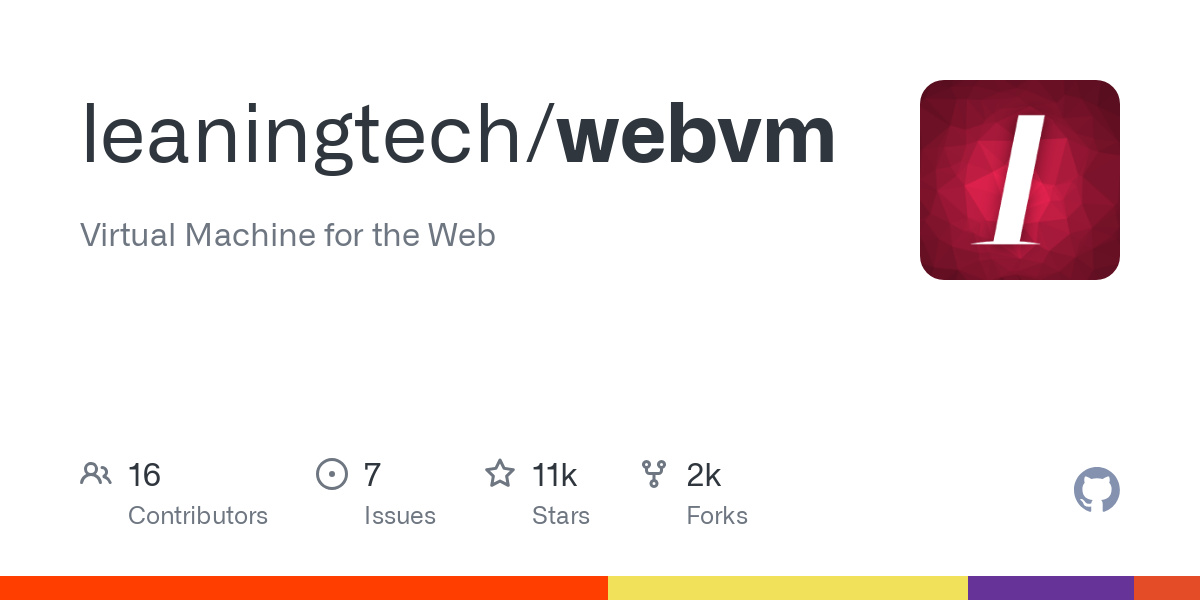 webvm