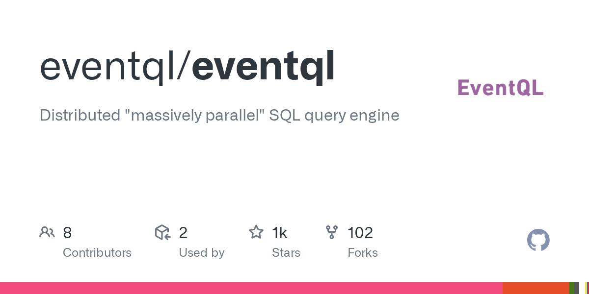 eventql