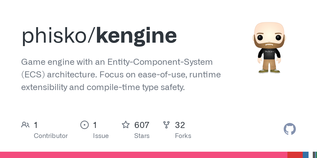 kengine