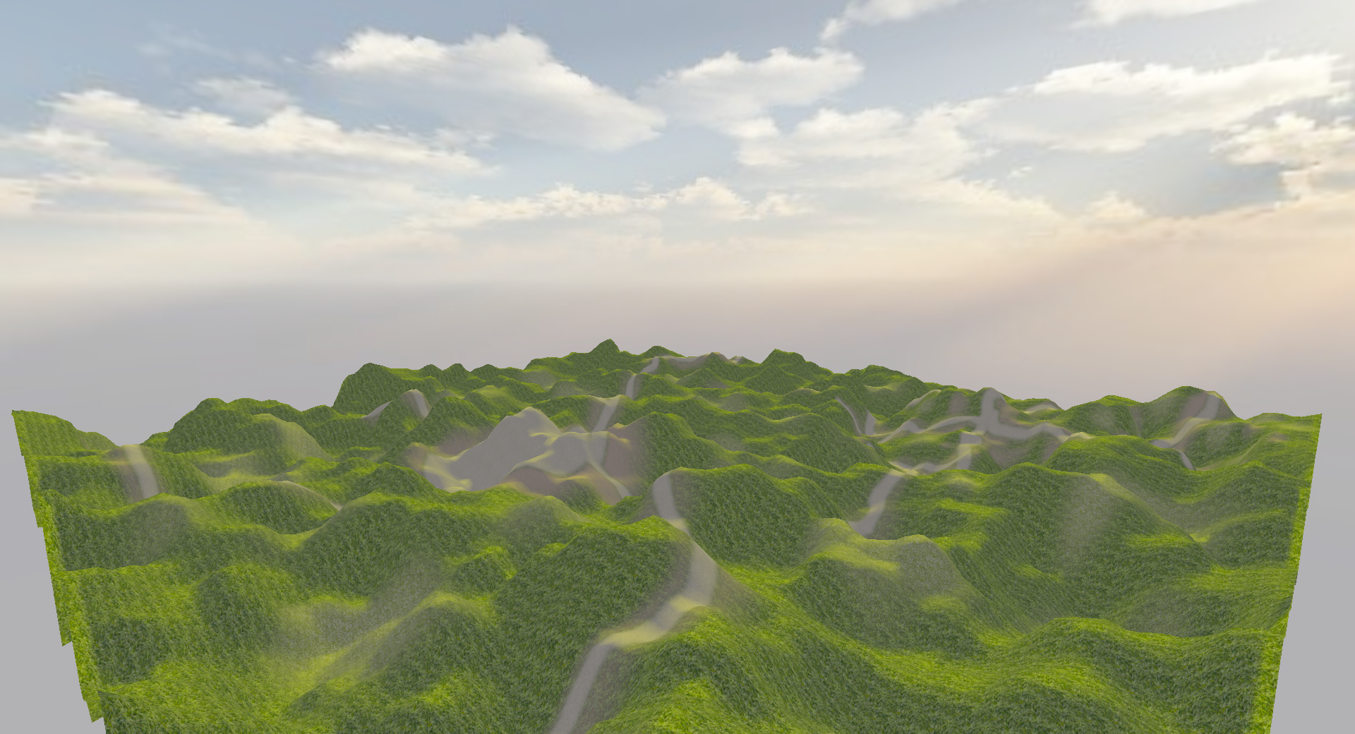 Terrain