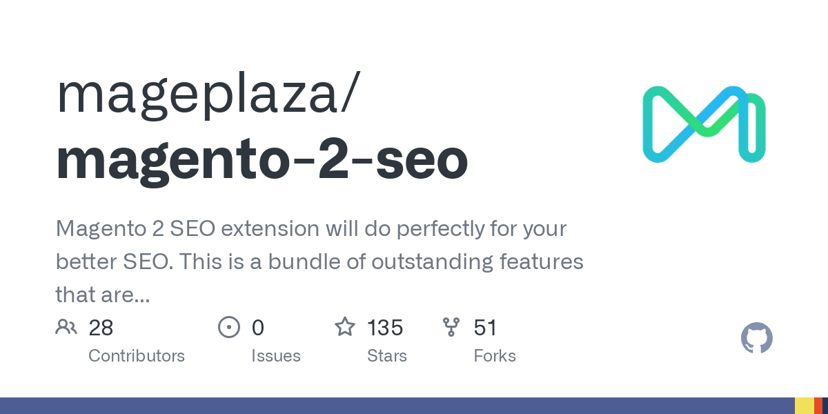 magento 2 seo