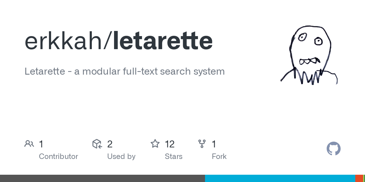 letarette