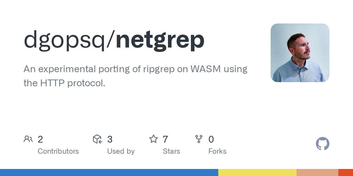 netgrep