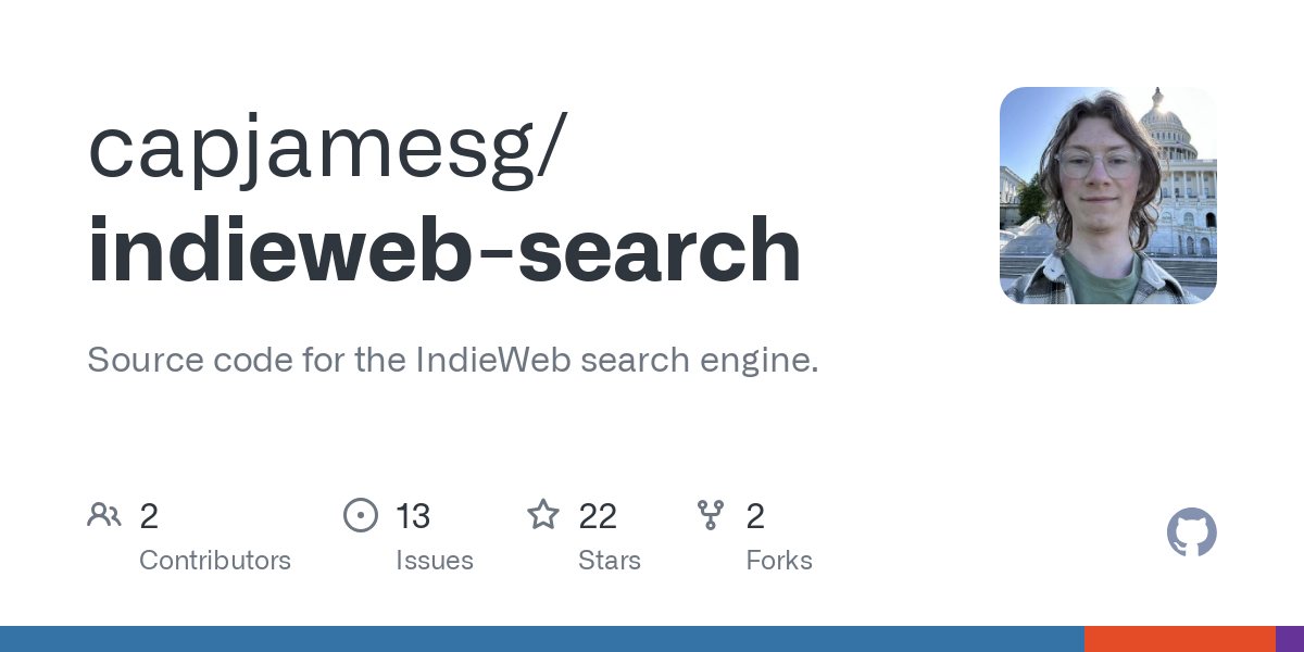 indieweb search