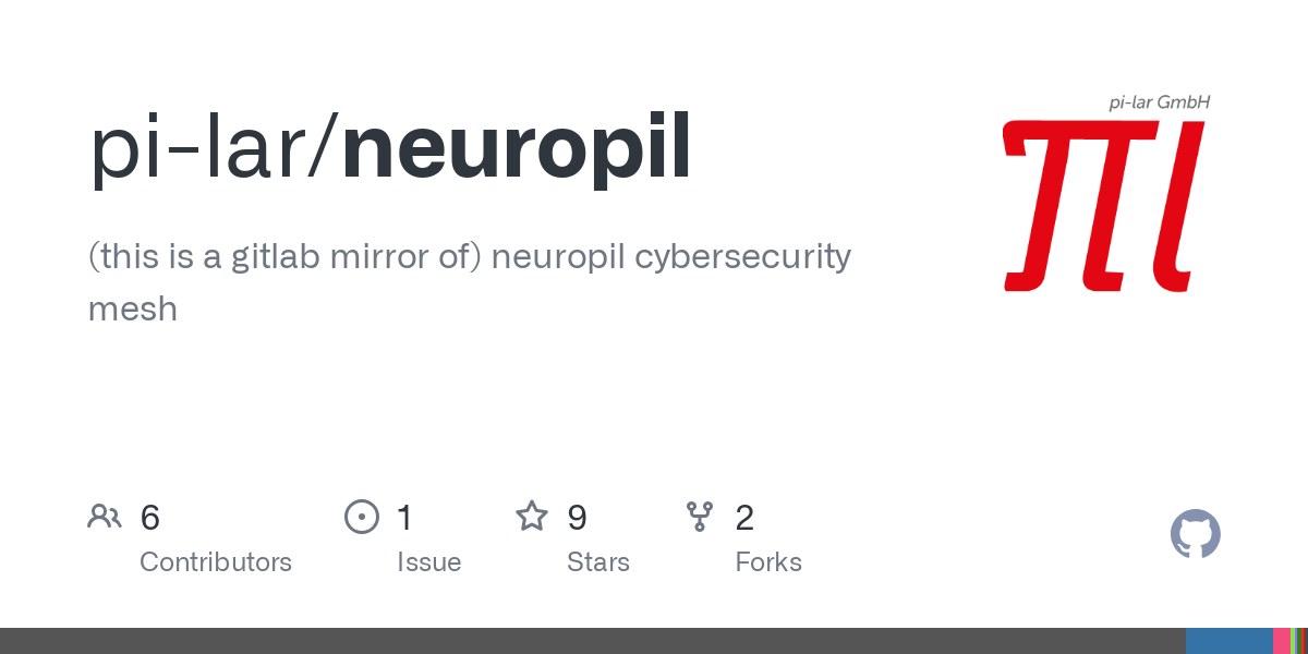 neuropil