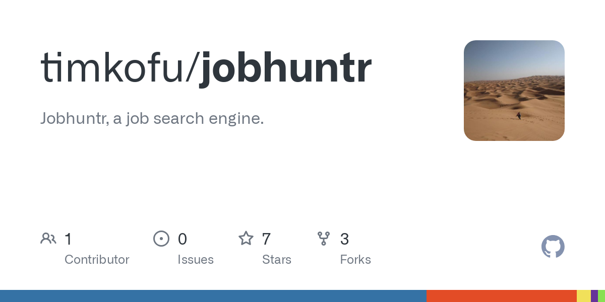 jobhuntr