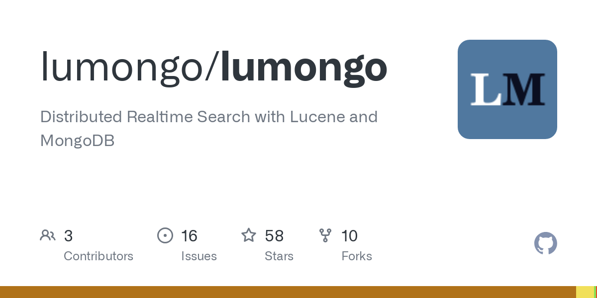 lumongo