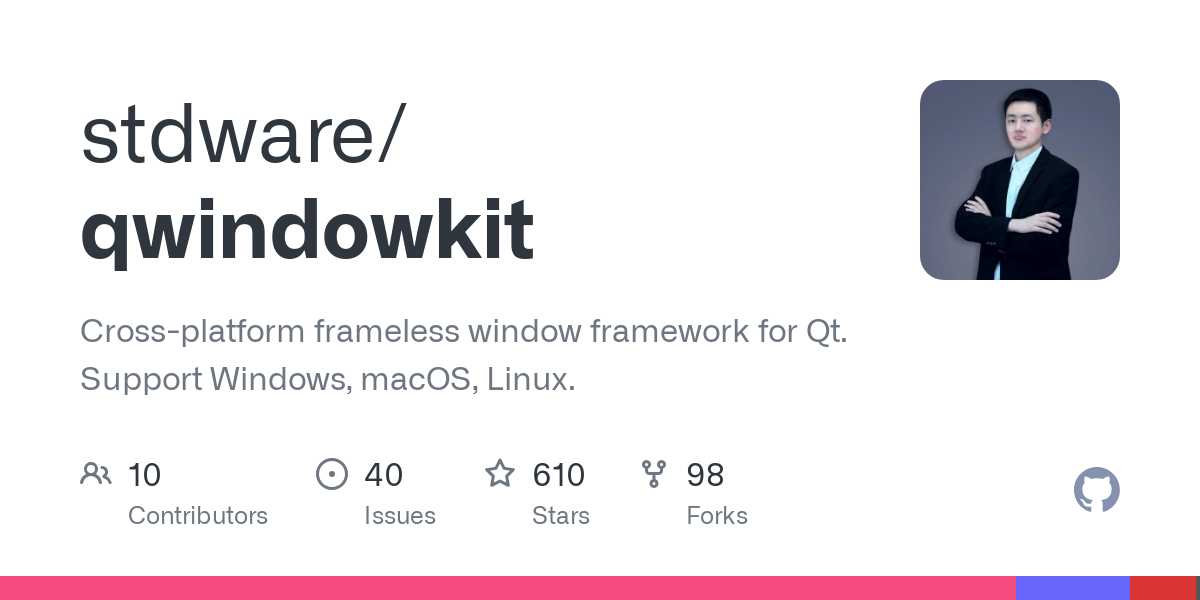qwindowkit