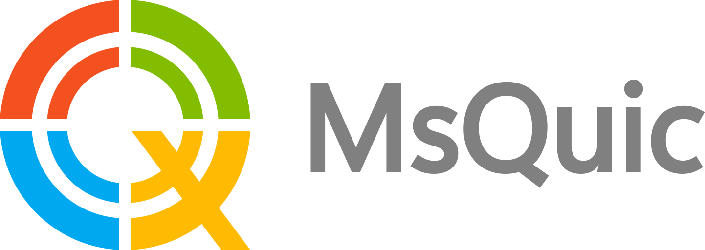MSquic Logo