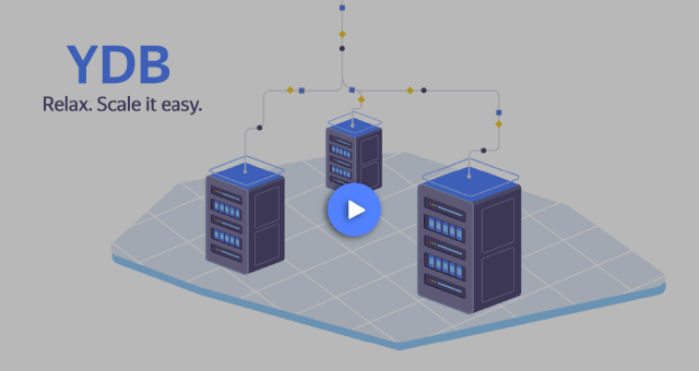 YDB -Produktvideo
