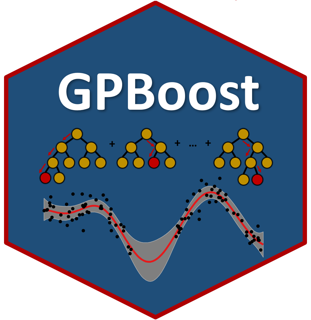 Ícono de gpboost