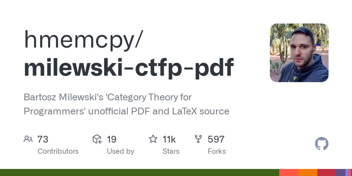 milewski ctfp pdf