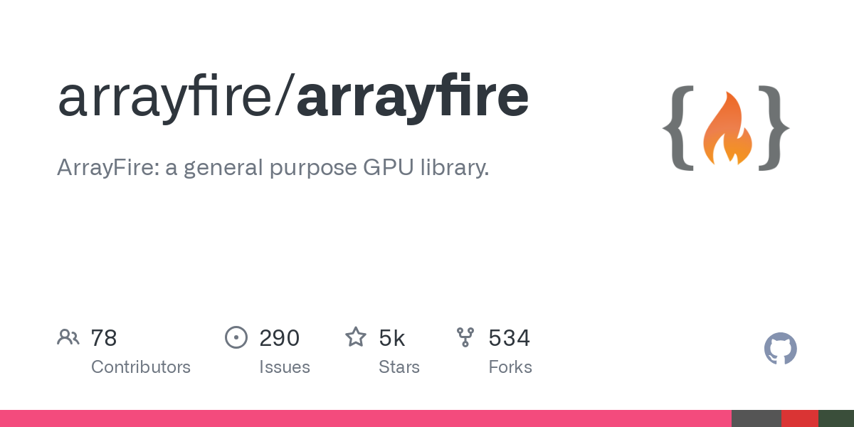 arrayfire