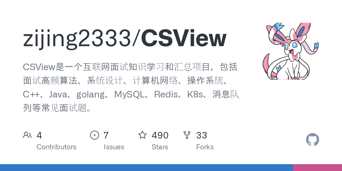 CSView