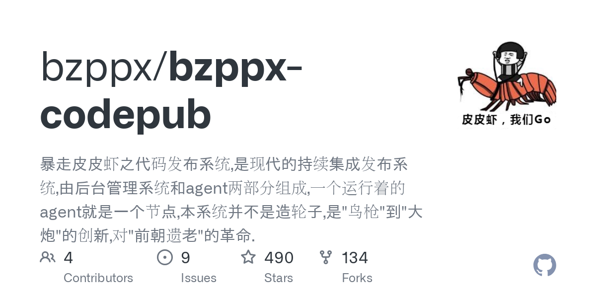 bzppx codepub