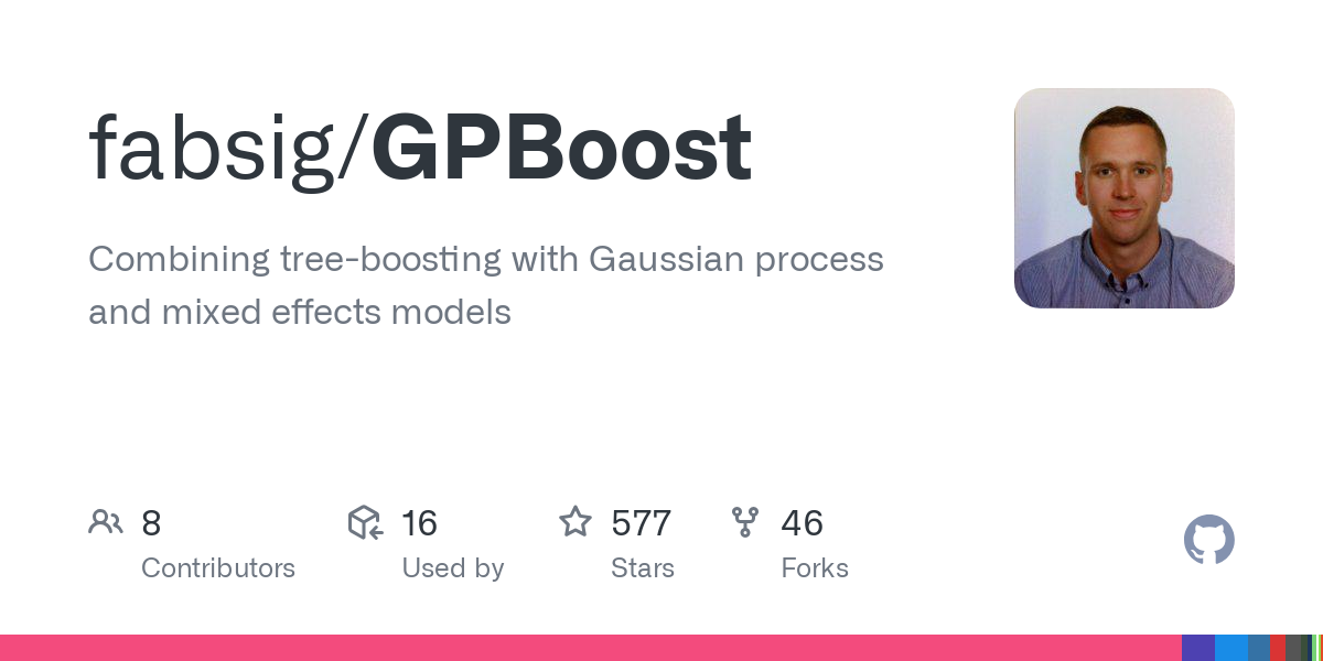 GPBoost