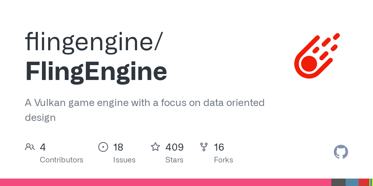 FlingEngine