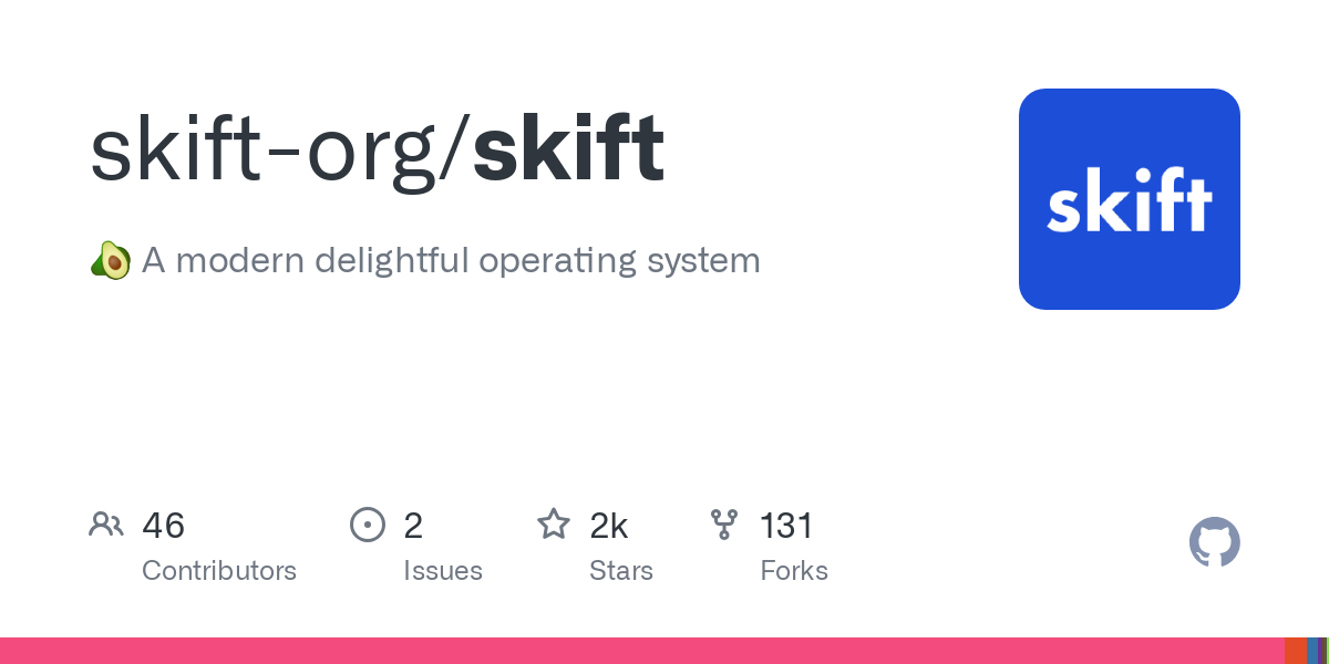 skift