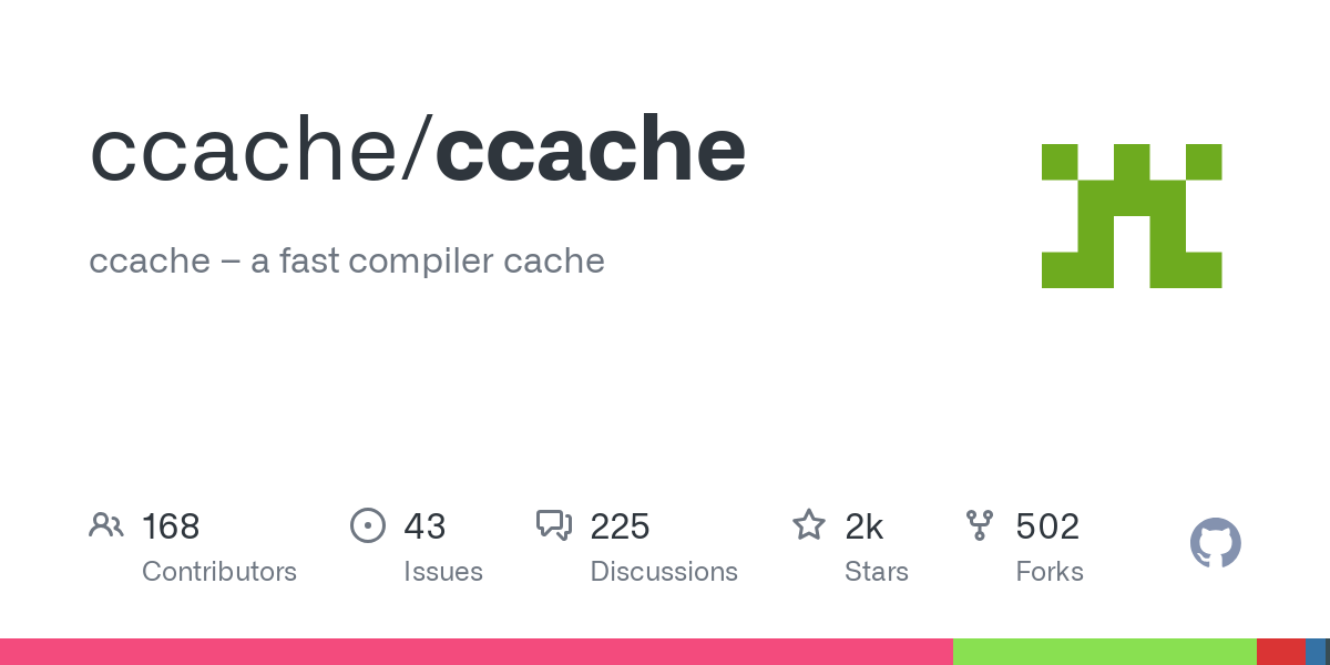 ccache