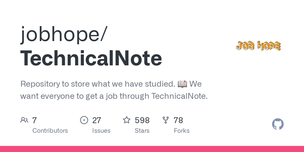 TechnicalNote