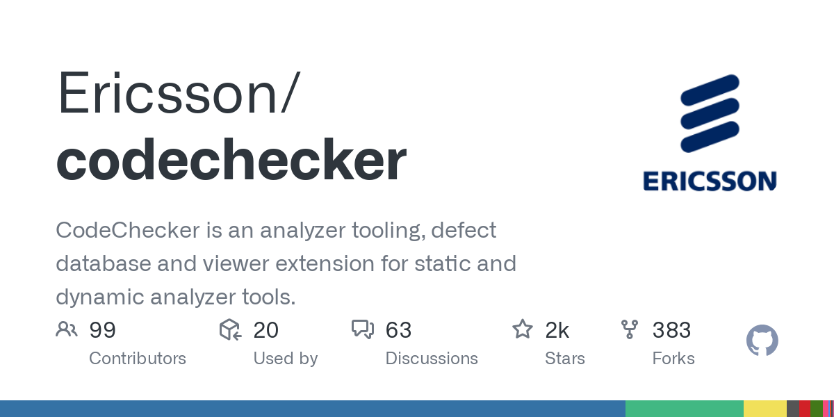 codechecker