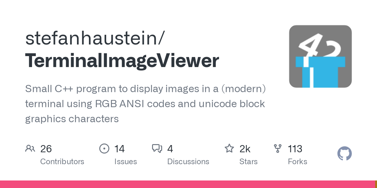 TerminalImageViewer