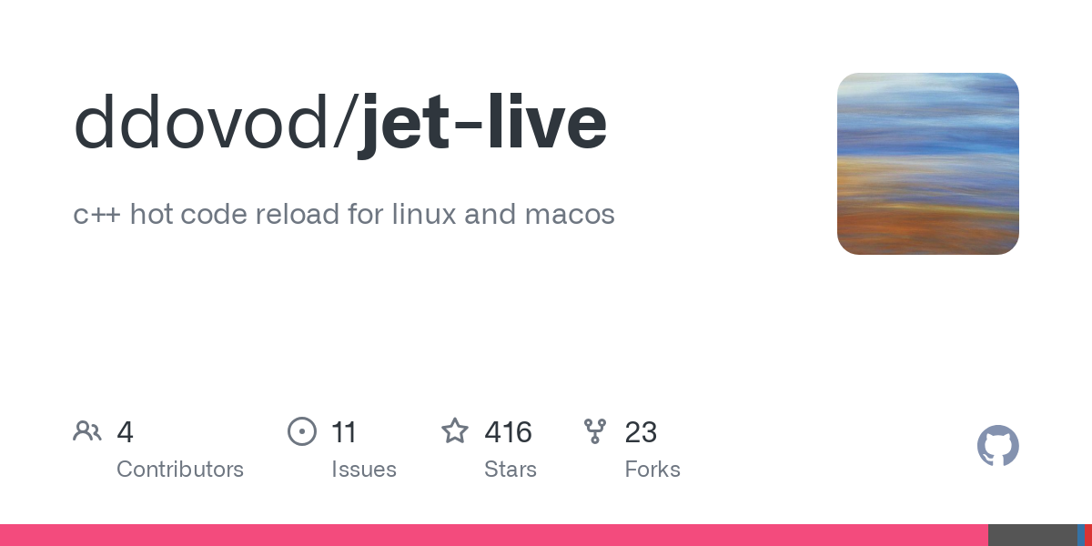 jet live