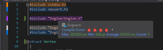 Highlight Screenshot