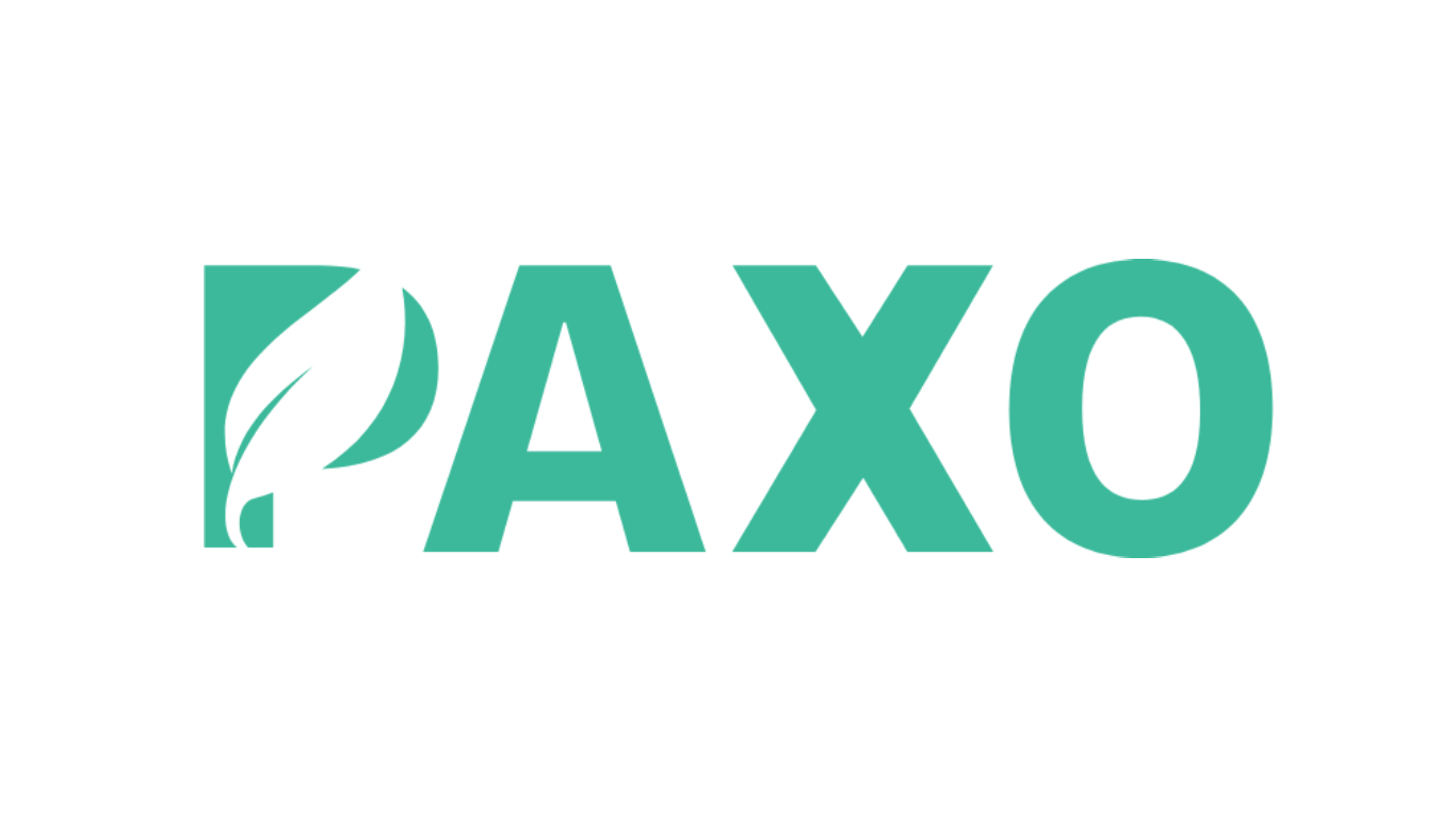 Logo des Paxo -Projekts
