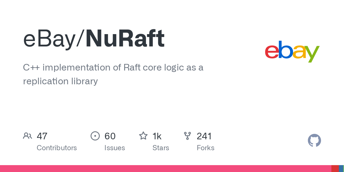 NuRaft