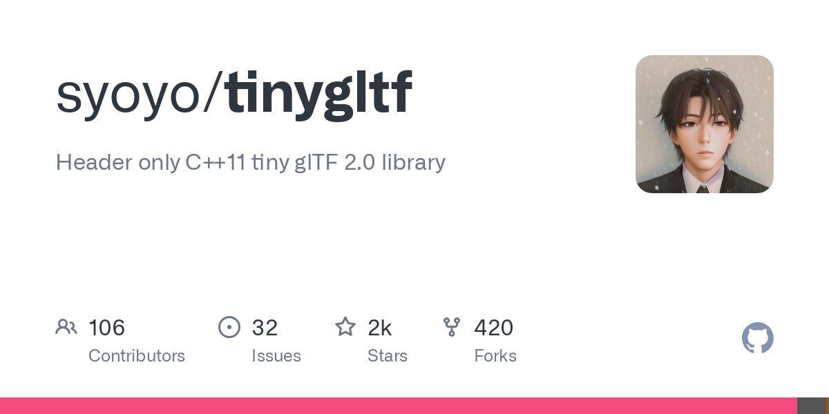 tinygltf