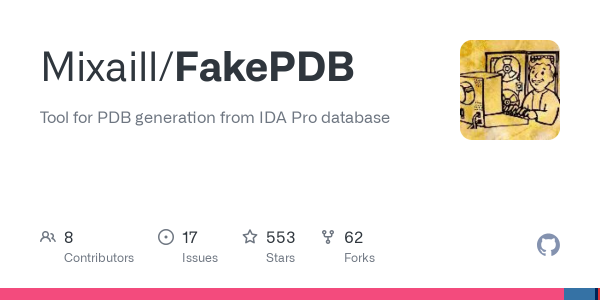 FakePDB