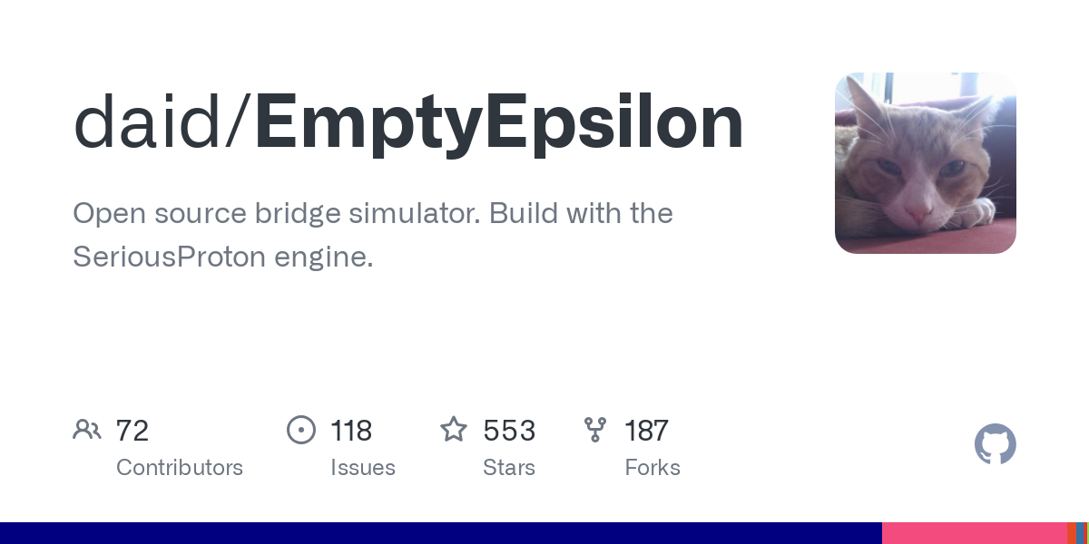EmptyEpsilon